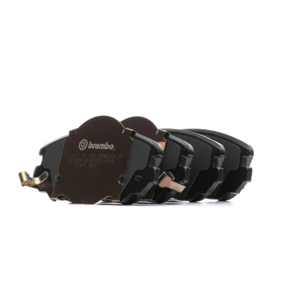 Afbeelding van Brembo Remblokset P 59 054