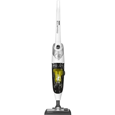 Afbeelding van Rowenta Powerline Extreme RH8147 Steelstofzuiger AC Droog Micro Zakloos 0,9 l 750 W Wit, Geel