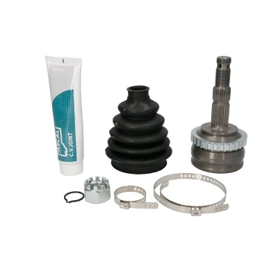 Afbeelding van PASCAL G1X007PC Homokineet Wielzijde OPEL: Corsa C Hatchback, B Tigra Coupe