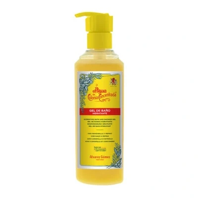 Afbeelding van Alvarez Gómez Agua de Colonia Concentrada Douchegel 290 ml