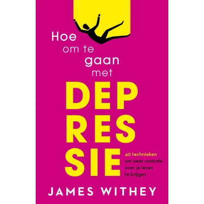 Afbeelding van Hoe om te gaan met depressie