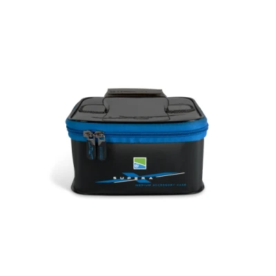 Image de Preston Supera X Medium EVA Accessory Case