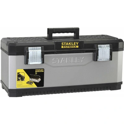 Image de STANLEY 1 95 620 valise à outils mp galva 26&quot;
