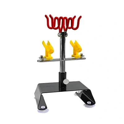 Afbeelding van Sagud Airbrushhouder voor 4 airbrushkits