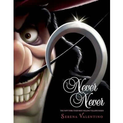 Afbeelding van Villains Never Villains, Book 9