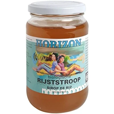 Afbeelding van Horizon Rijststroop Biologisch 450g