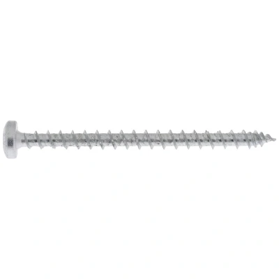 Afbeelding van SWG Hox 175 740 020 67 Houtschroef 4 mm 20 T profiel Staal Verzinkt 200 stuk(s)