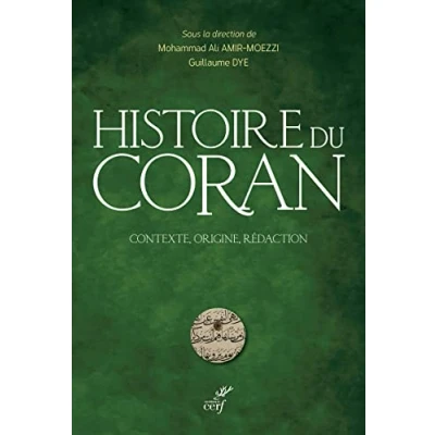 Afbeelding van Aux origines du coran