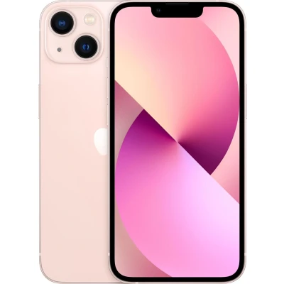 Afbeelding van Refurbished iPhone 13 128GB Roze