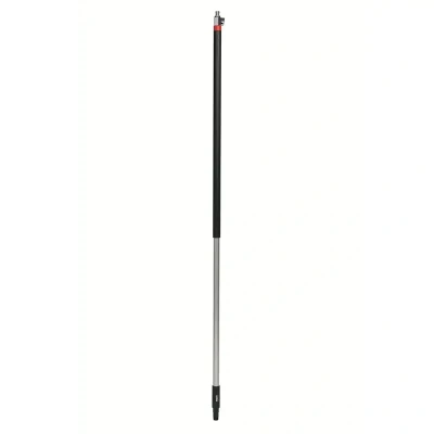 Afbeelding van Vikan Steen with Water passage Transport 299552 Q Steel 150cm Quick coupling Tap