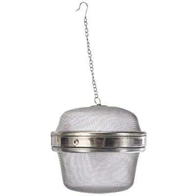 Afbeelding van Kitchen Basics Kruidenbuil 11 Cm Rvs