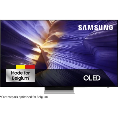Image de Samsung 83 Oled 4k S90f (2025)