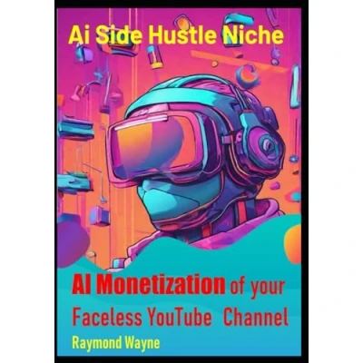 Afbeelding van AI Monetization of your Faceless YouTube Channel