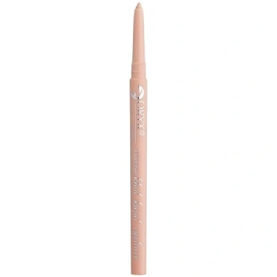Afbeelding van Impala Oryx Khol Kajal oogpotlood waterdichte eyeliner nauwkeurige afwerking romige textuur gemakkelijk aan te brengen intensieve kleur, langdurig en waterbestendig kleur 07 nude crème