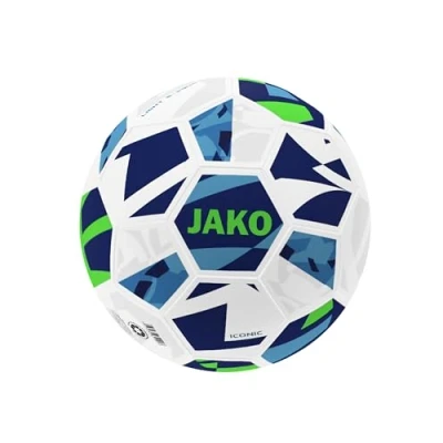 Afbeelding van Jako Lightbal Iconic Voetbal