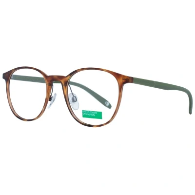 Afbeelding van Benetton Lunettes BEO1010 112 51