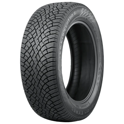 Afbeelding van Nokian Hakkapeliitta R5 EV 285/40 R19 107T personenwagen Winterbanden Banden TF00001