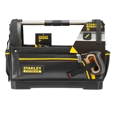 Afbeelding van Stanley 1 93 951 Fatmax gereedschapstas, open, 48 cm x 25 33