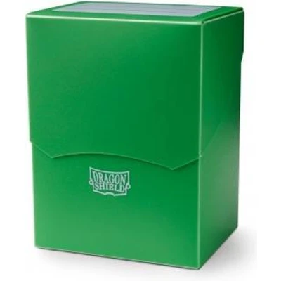 Afbeelding van Dragon Shield Deck Shell Green