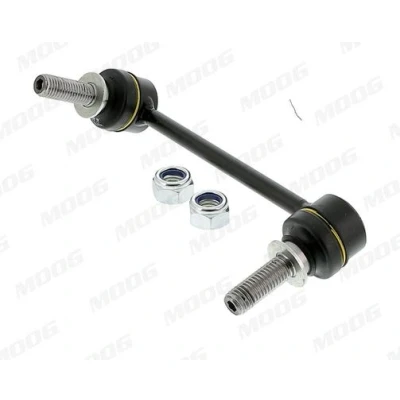 Afbeelding van MOOG LR LS 14866 Stabilisatorstang Achteras rechts 184 M14x2