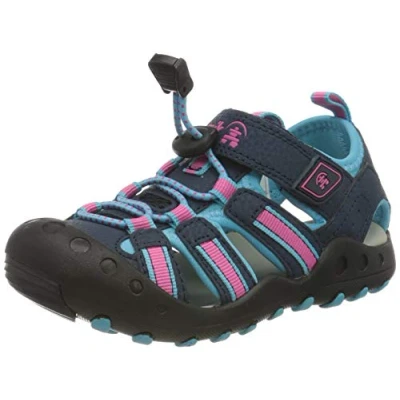 Afbeelding van Kamik Crab Sandalen Blauw,Zwart EU 24
