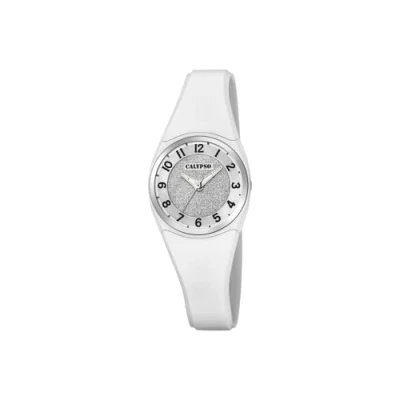 Afbeelding van Calypso Dameshorloge K5752/1