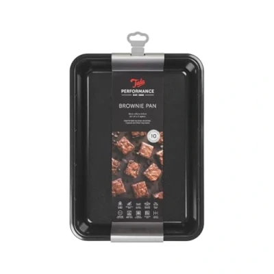Afbeelding van Brownie Bakvorm, Groot, 34.5 x 24.3 4 cm Tala Performance