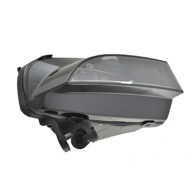 Afbeelding van Hella Mistlamp Audi A5 (8T3) 11/11 Rechts H8 1NE 010 832 221