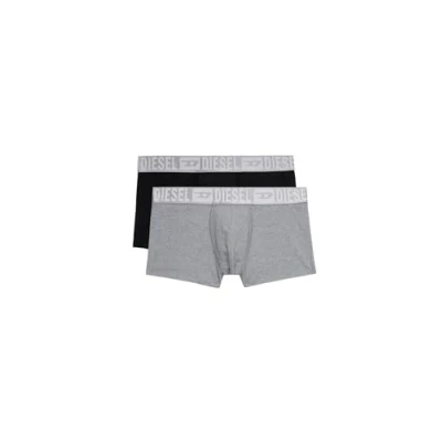 Image de Diesel Umbx damientwopack Short rétro pour homme, E4084 0sfau, S
