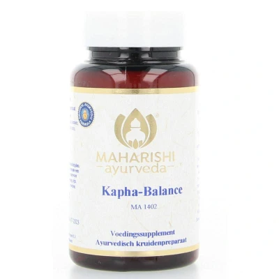 Afbeelding van Maharishi Ayurveda Kapha balance 50 gram