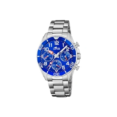 Afbeelding van Lotus Kinderenhorloge 18858/1