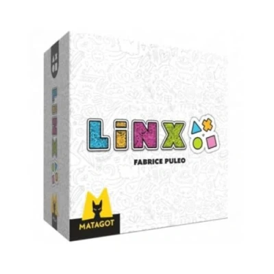 Image de Jeu d’ambiance Matagot Linx