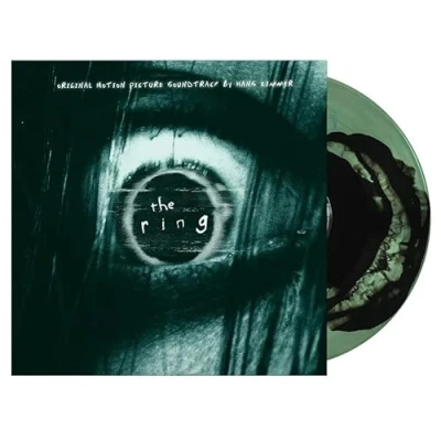 Afbeelding van Hans Zimmer Ring (LP)