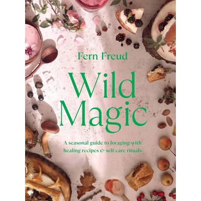 Afbeelding van Wild Magic