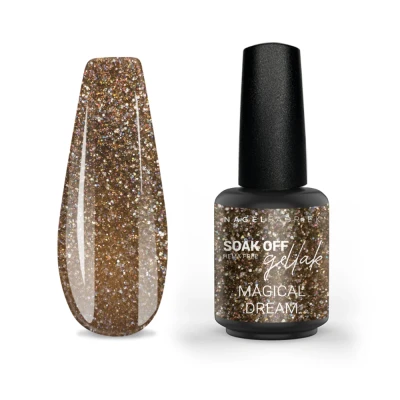 Afbeelding van Soak Off Gellak Magical Dream