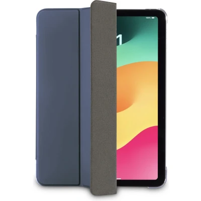 Afbeelding van Hama Book Cover Donkerblauw iPad / tas