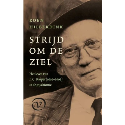 Image de Strijd om de ziel