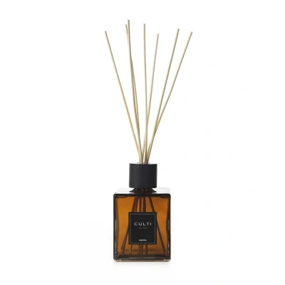 Afbeelding van Culti Decor Classic Aqqua Room Fragrance Diffuser 1000ml Geurstokjes 1000 ml