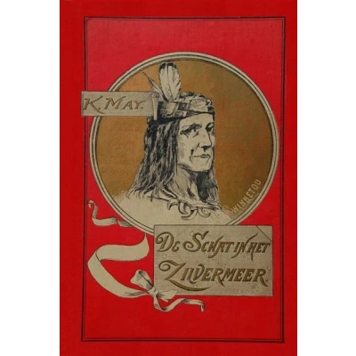 Image de De schat in het Zilvermeer