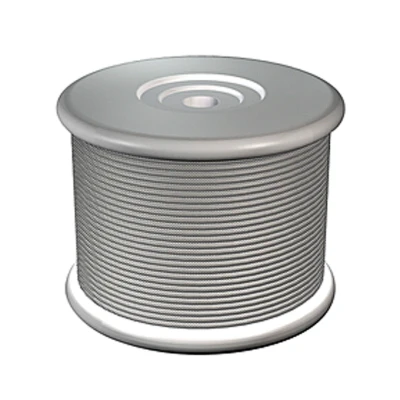 Afbeelding van Staaldraad 1,8mm 100 Meter Op Rol