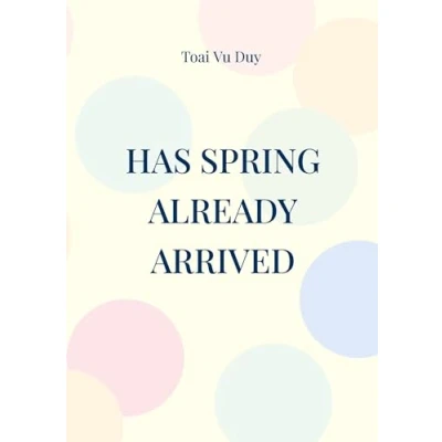 Afbeelding van Has spring already arrived
