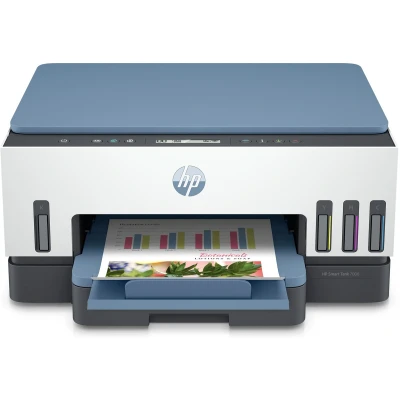Afbeelding van HP Smart Tank 7006