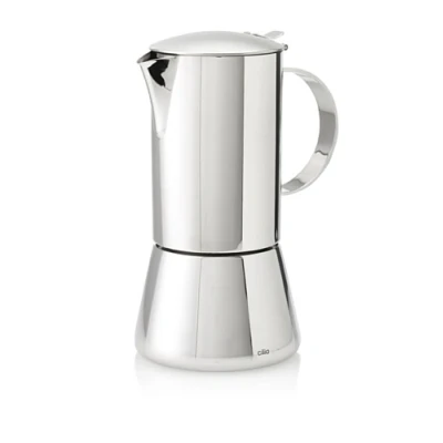 Image de Maker Cilio Expresso Aida 10 Tasses