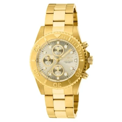 Afbeelding van Invicta Pro Diver 1774 Herenhorloge 43.5mm