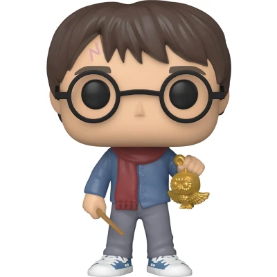 Afbeelding van Pop Harry Potter: Wizarding World Funko #122