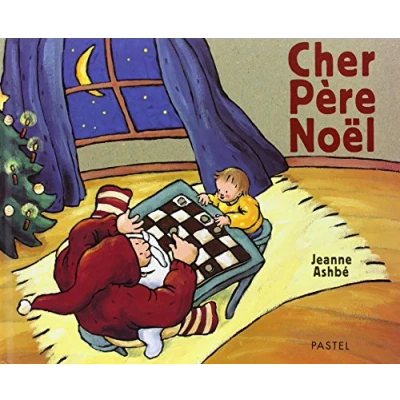 Afbeelding van CHER PERE NOEL