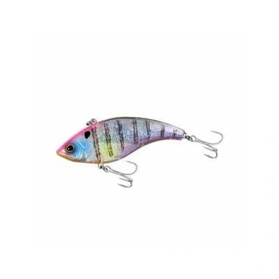 Afbeelding van Shimano Bantam Undulator 88F FB 88mm 17g Kleur : Gill Junior