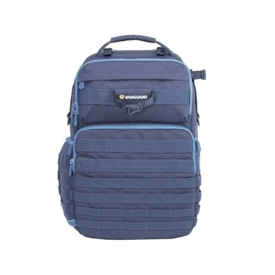 Afbeelding van Vanguard VEO RANGE T48 NV Rugzak Blauw