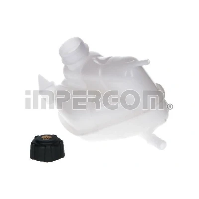 Afbeelding van ORIGINAL IMPERIUM 44471 Expansievat Met afsluitstop