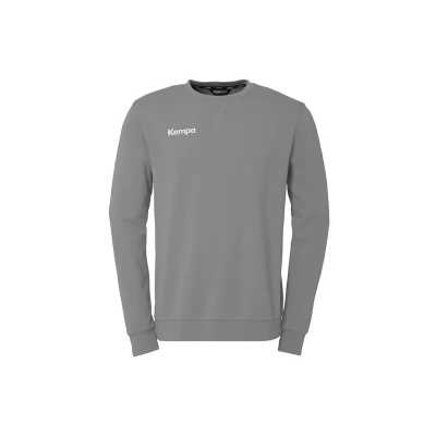 Afbeelding van Kempa Training Top 2003641 Steingrau XXL